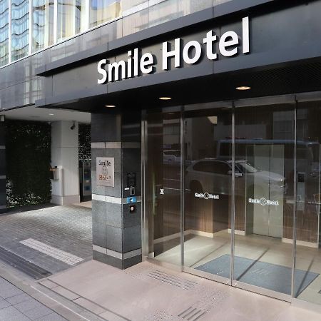 Smile Hotel Shinagawa Sengakuji Ekimae Токио Экстерьер фото