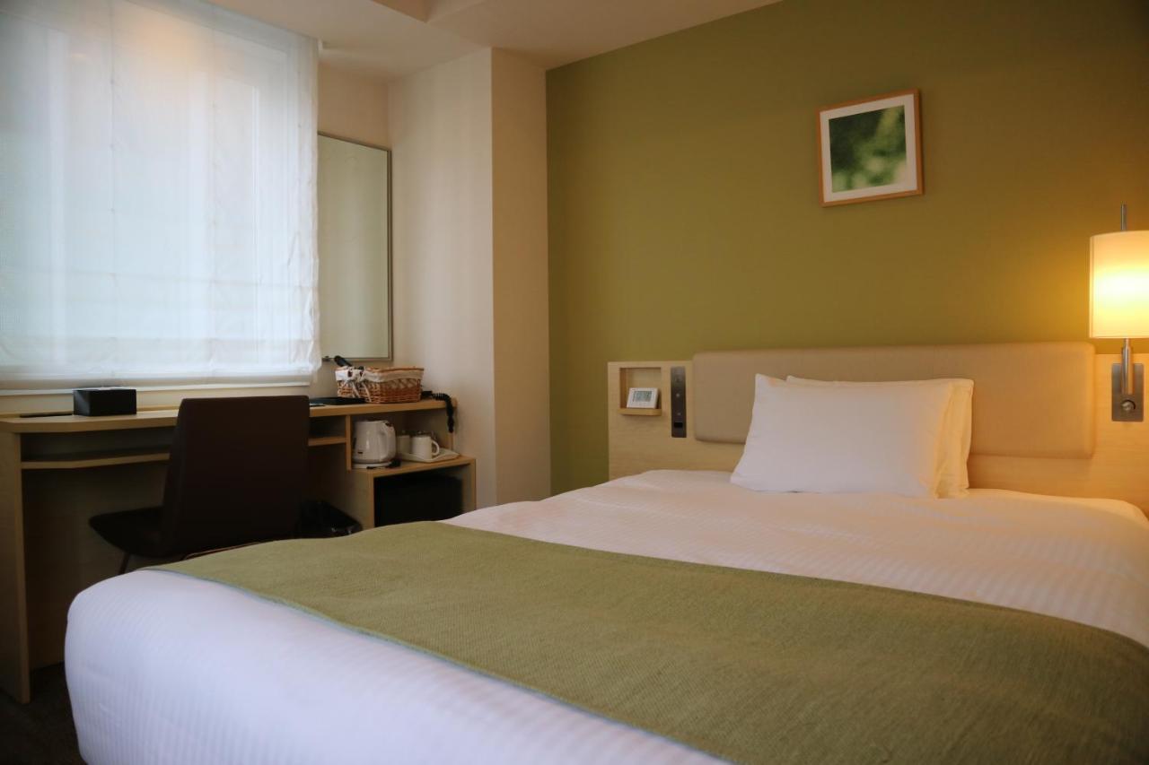 Smile Hotel Shinagawa Sengakuji Ekimae Токио Экстерьер фото