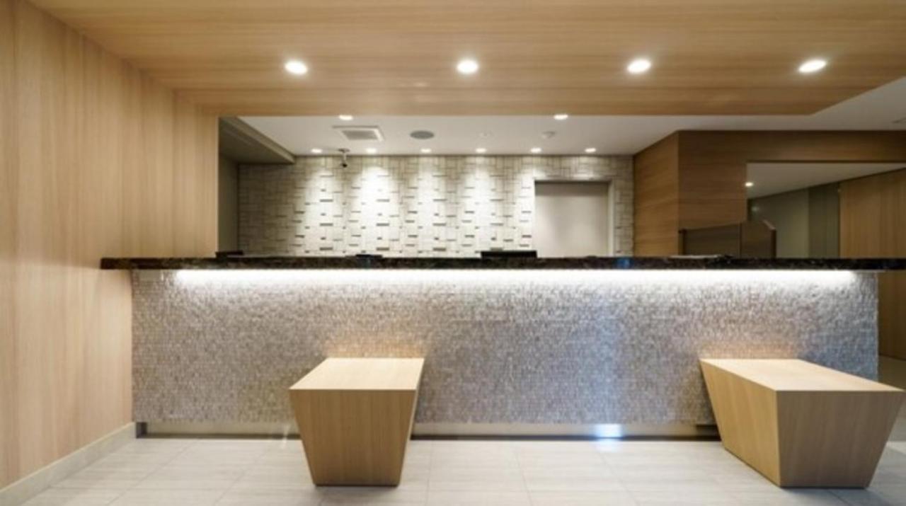 Smile Hotel Shinagawa Sengakuji Ekimae Токио Экстерьер фото