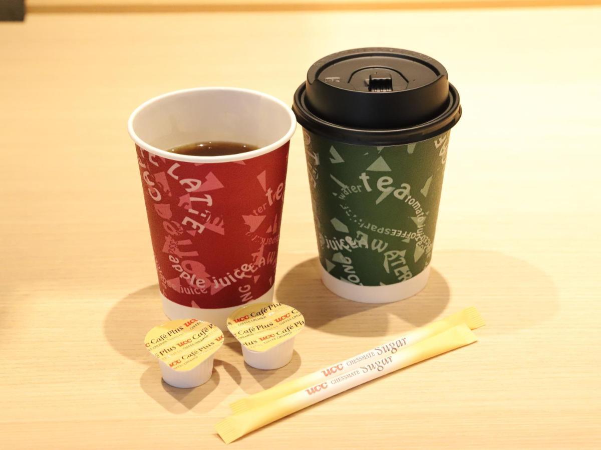 Smile Hotel Shinagawa Sengakuji Ekimae Токио Экстерьер фото