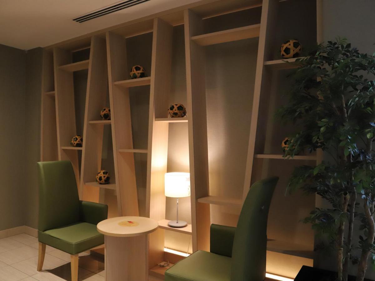 Smile Hotel Shinagawa Sengakuji Ekimae Токио Экстерьер фото