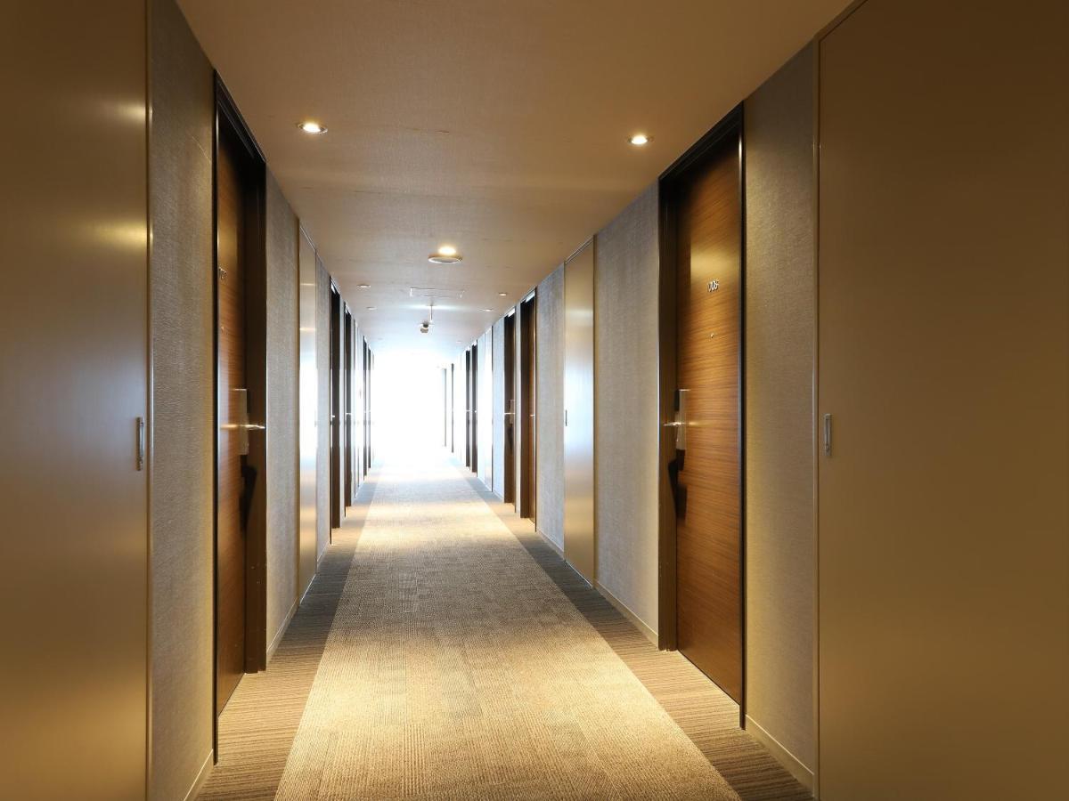 Smile Hotel Shinagawa Sengakuji Ekimae Токио Экстерьер фото