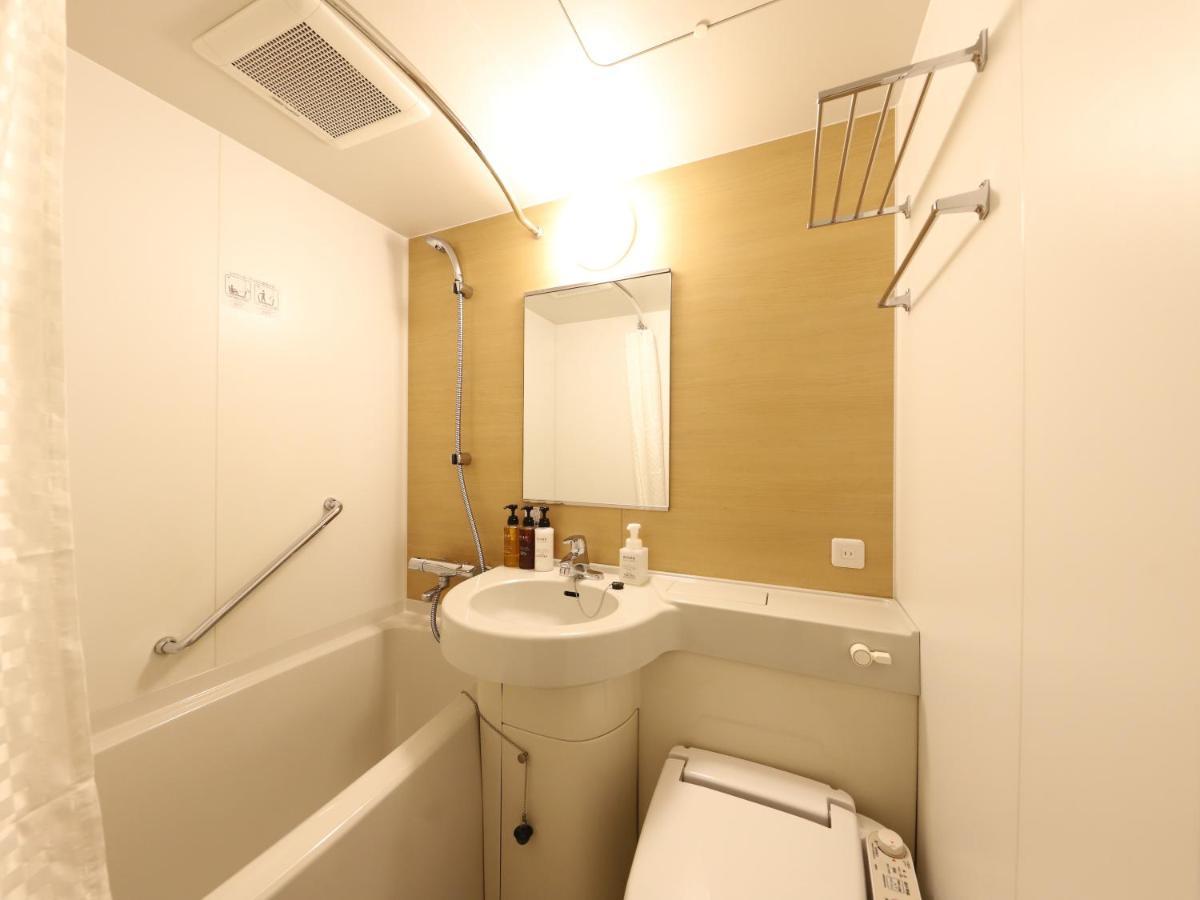 Smile Hotel Shinagawa Sengakuji Ekimae Токио Экстерьер фото