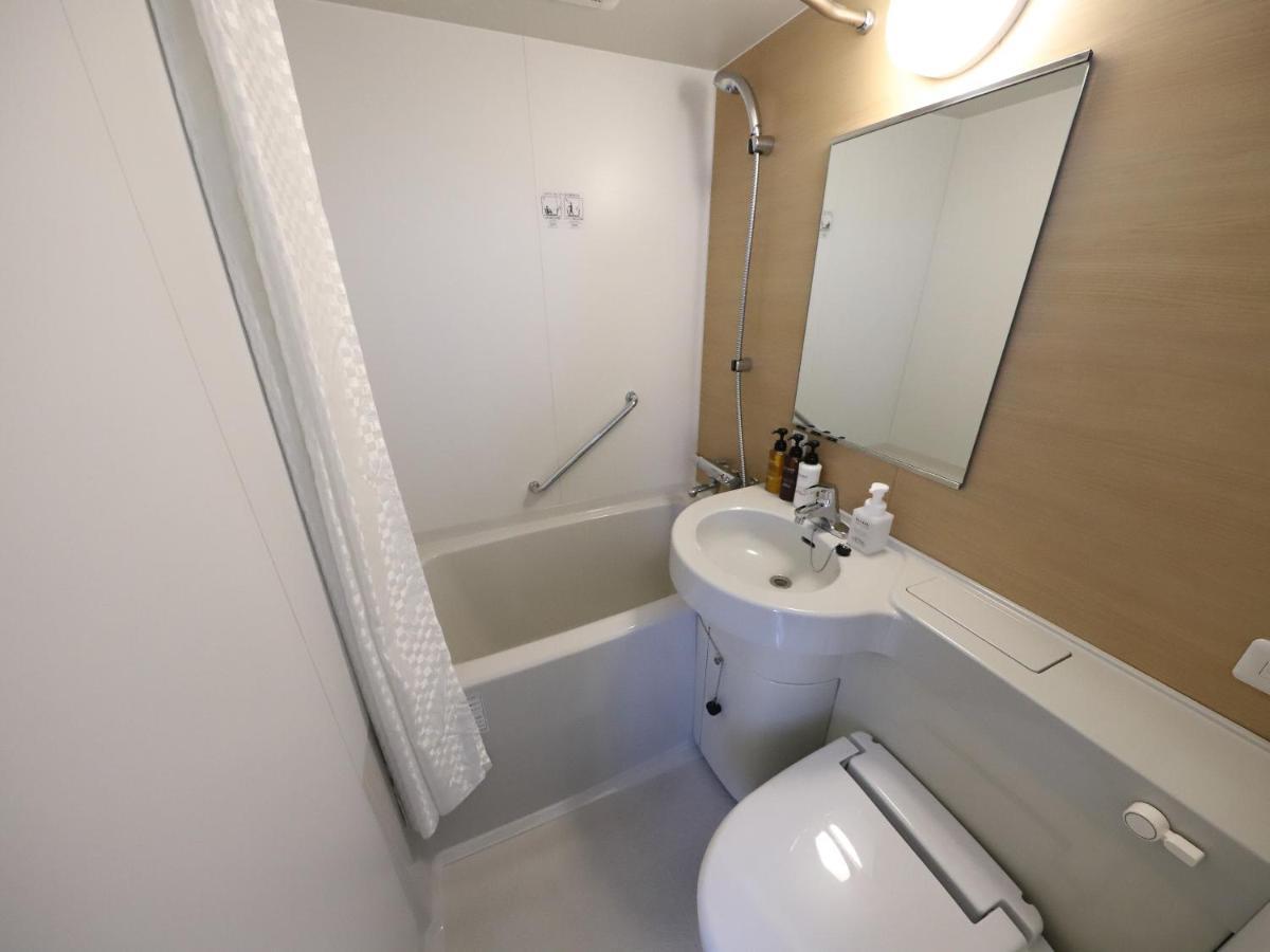 Smile Hotel Shinagawa Sengakuji Ekimae Токио Экстерьер фото