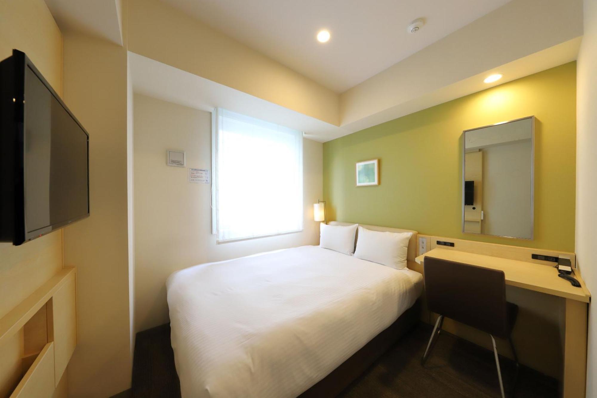 Smile Hotel Shinagawa Sengakuji Ekimae Токио Экстерьер фото